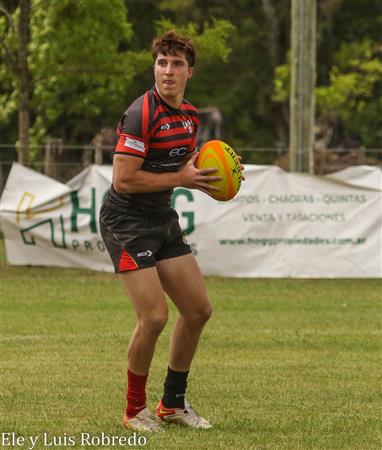 XXII Seven de la Tradición 2022 - Areco - Reel A3 - Game