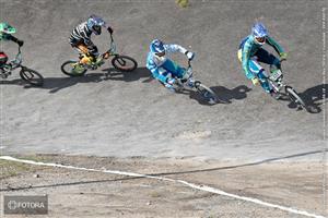 BMX Campeonato Buenos Aires 2018