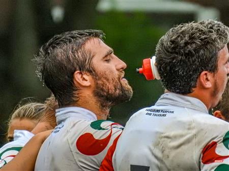 Rugby Club de Montréal vs Ottawa Beavers - 2017
