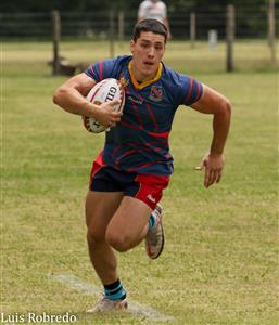 Seven de la Tradición 2021 - San Antonio de Areco