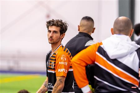 QSL - Bandjos FC (10) vs (2) Ringleaders FC - Reel B