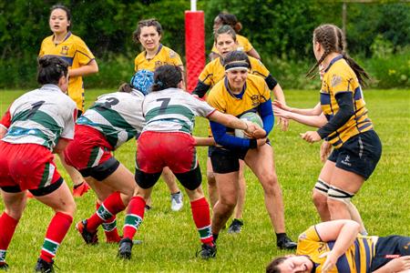 TMR W2 (14) vs (27) RCM W1