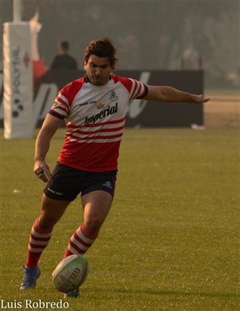 Areco Rugby vs Retiro - 2022
