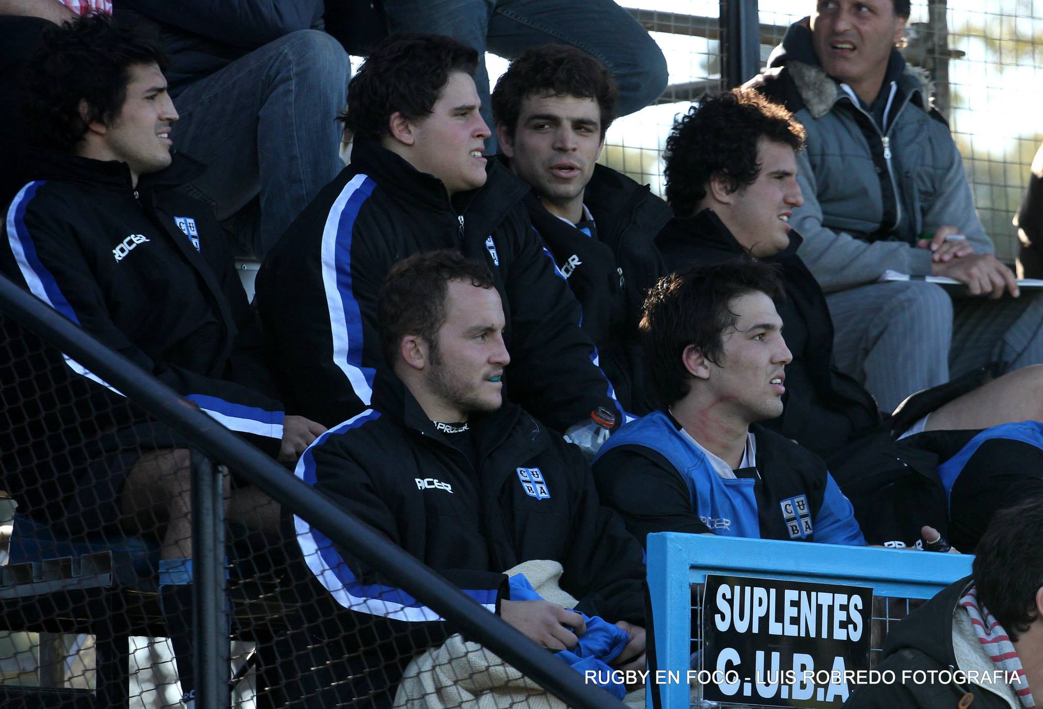  Club Universitario de Buenos Aires - Olivos Rugby Club - Rugby - CUBA vs Olivos - URBA 2014 (#CUBAvORC2014) Photo by: Luis Robredo | Siuxy Sports 2014-06-22
