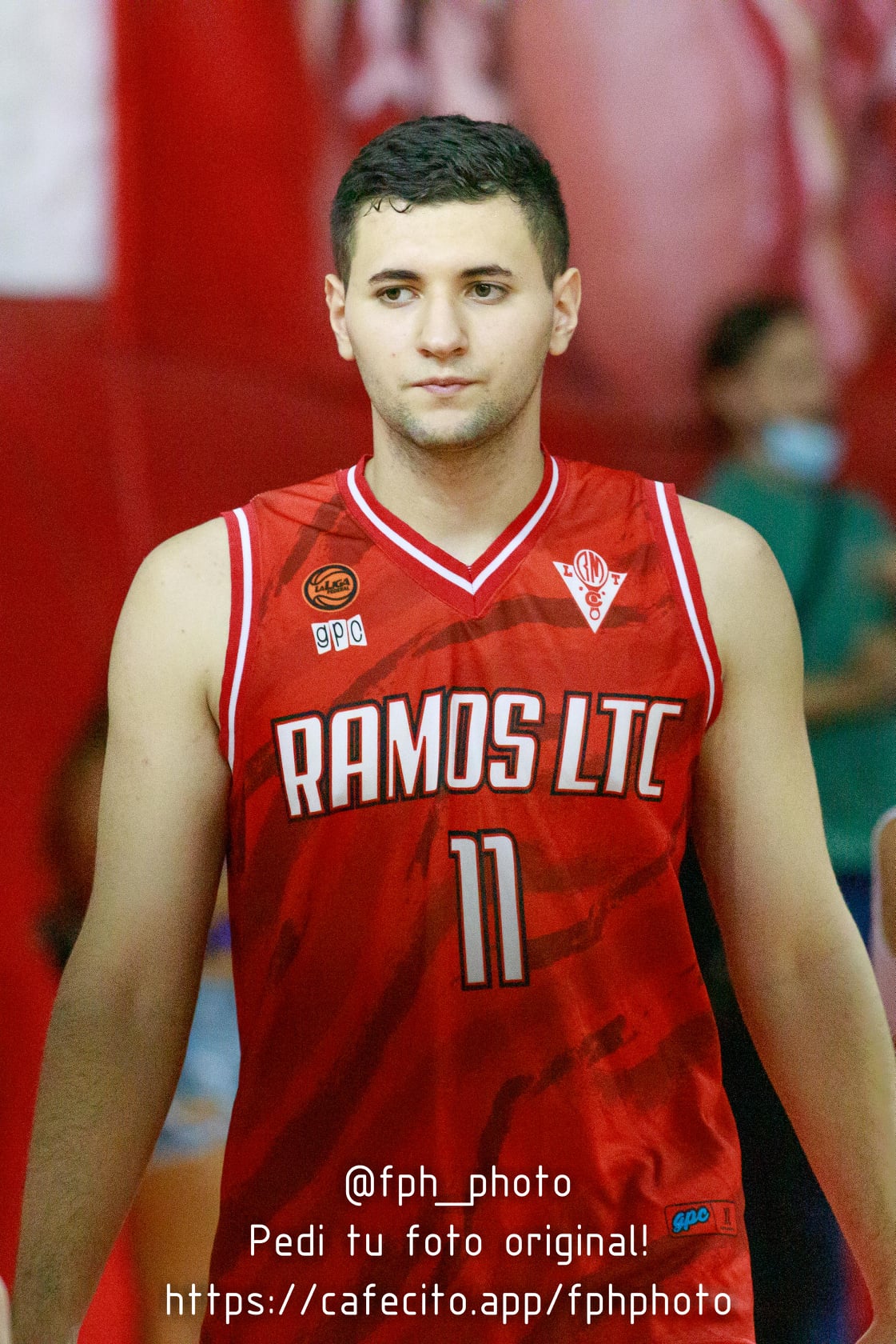  Ramos Mejía Lawn Tennis Club - Club Deportivo Defensores de Hurlingham - Basketball - Ramos Mejia Lawn Tenis Club Vs CD Defensores de Hurlingham - 2022 - Liga Federal (#RMLTCvsCDDH2022) Photo by: Alan Roy Bahamonde | Siuxy Sports 2022-03-02