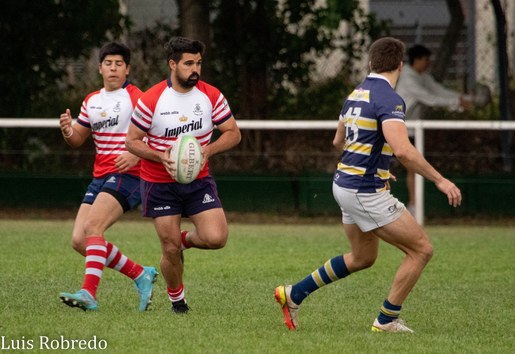 Areco Rugby Club - Círculo de ex Cadetes del Liceo Militar Gral San Martín - Rugby - URBA - Areco RC vs Liceo Militar (#URBAArecoLiceoM2022) Photo by: Luis Robredo | Siuxy Sports 2022-10-22