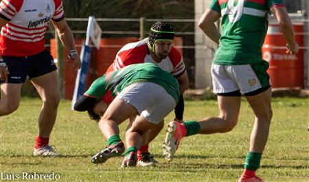 Areco Rugby vs Brandsen