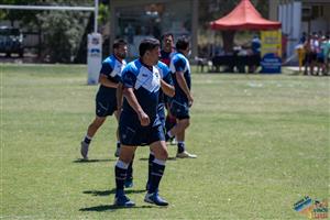 51 Nacional de Veteranos de Rugby San Juan - VARBA