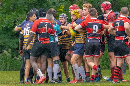 TMR (48) vs (0) BRFC - Reel B - M2