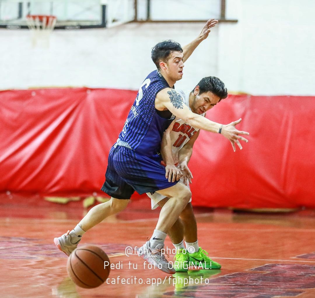  Ramos Mejía Lawn Tennis Club - Club S. y D. Tristan Suarez - Basketball - Ramos Mejia Lawn Tenis Club  Vs  Tristan Suarez - 2022 (#RamosVsTristan2022) Photo by: Alan Roy Bahamonde | Siuxy Sports 2022-07-31