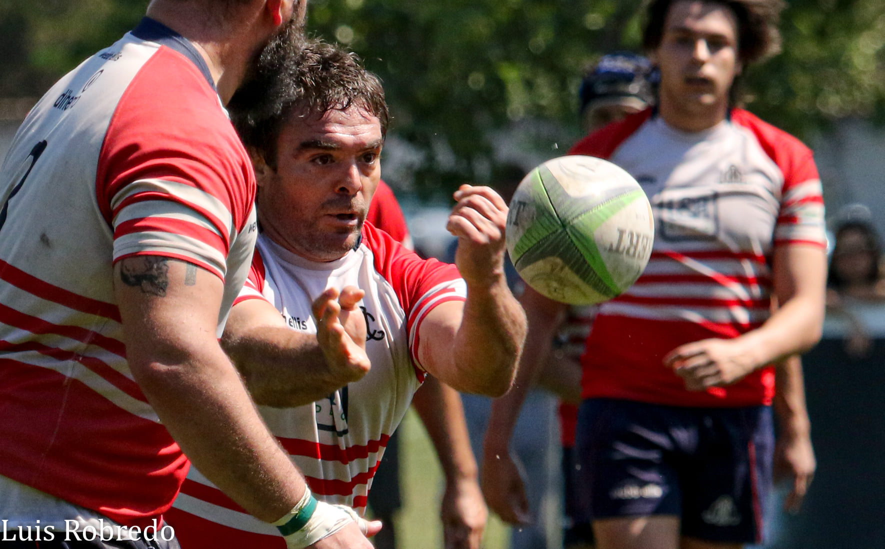  Club Vicentinos Hockey & Rugby - Areco Rugby Club - Rugby - Club Vicentinos vs Areco Rugby Club (#CVvsARC2021) Photo by: Luis Robredo | Siuxy Sports 2021-11-09