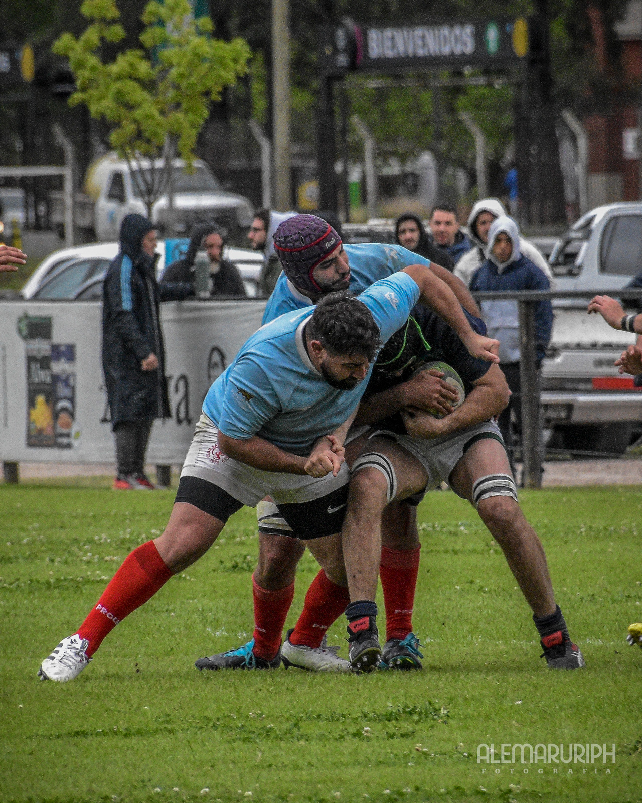  San Patricio - Club San Cirano - Rugby - URBA - 1A - San Patricio (36) vs (24) San Cirano (#URBASanpaVSanCir2022) Photo by: Alejandra Maruri | Siuxy Sports 2022-10-08