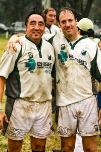 Pivetes XV (Los Pinos) vs Liceo Militar Classics