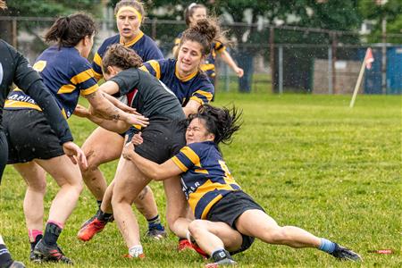 TMR W1(39) vs (7) CRQW2 - Reel A