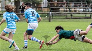 SITAS vs Ciudad de Bs As - M15 URBA