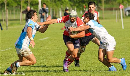Areco Rugby Club vs Centro Naval