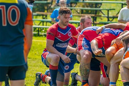 Brome Lake Ducks RC vs Braves de Trois-Rivières - Finales Masculines QC - Prov 2 - Reel A2