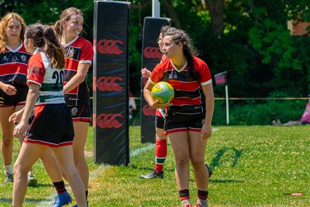 BRFC Craig Lagendyk Memorial Day - W - Match Amical - BRFC & RCM - Reel B