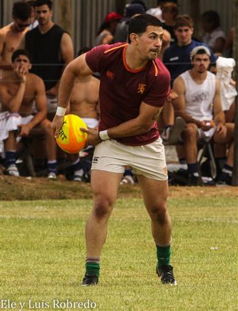 XXII Seven de la Tradición 2022 - Areco - Reel A3 - Game