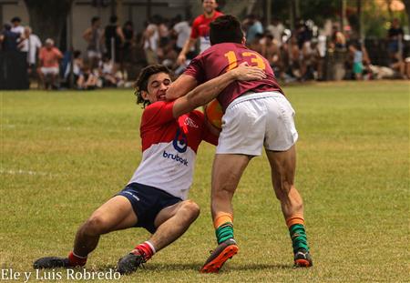 XXII Seven de la Tradición 2022 - Areco - Reel A2 - Game