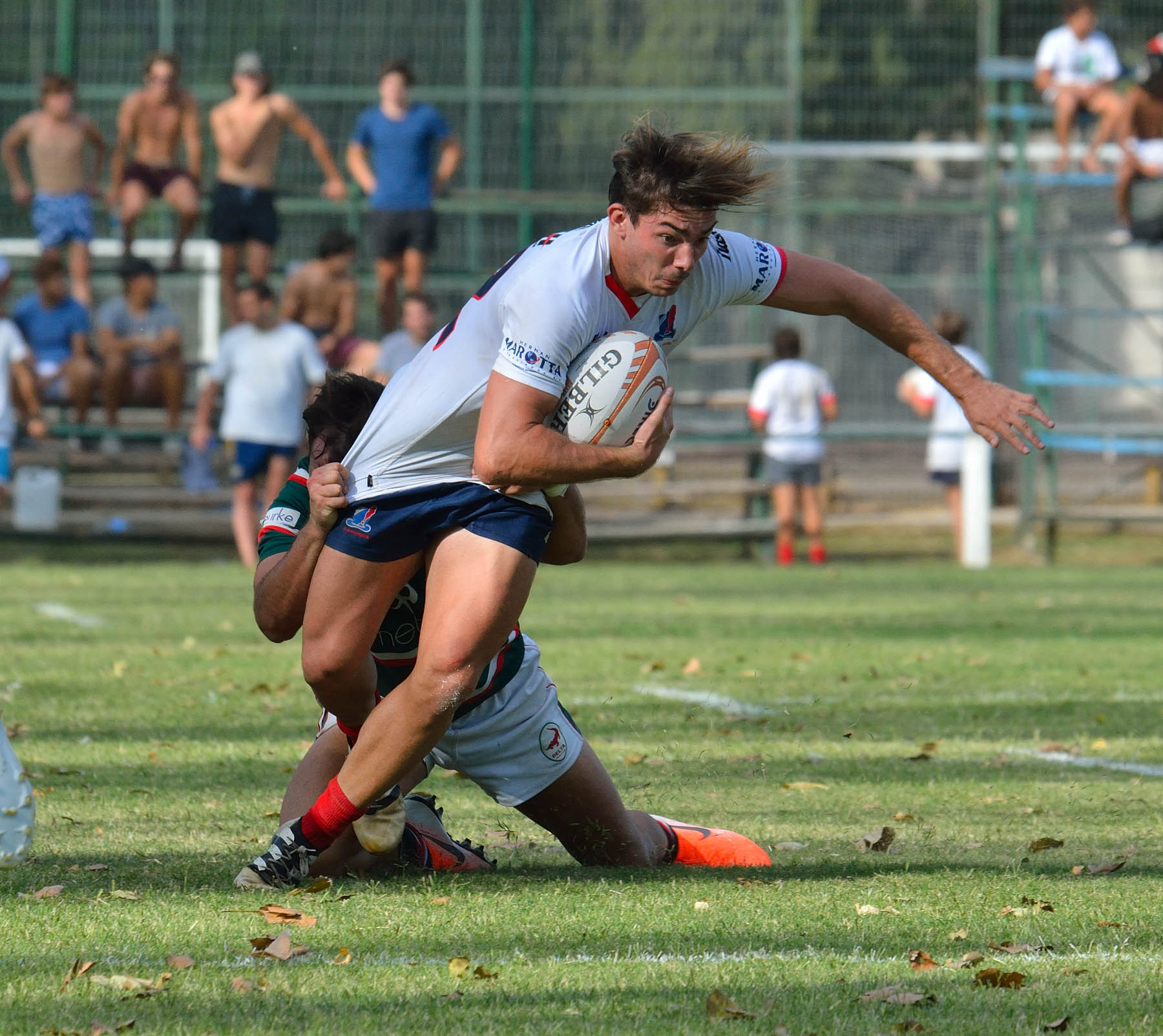  Pueyrredón Rugby Club - Delta Rugby Club - Rugby -  (#PueyVsDelta2020) Photo by: Edy Rung | Siuxy Sports 2020-03-07