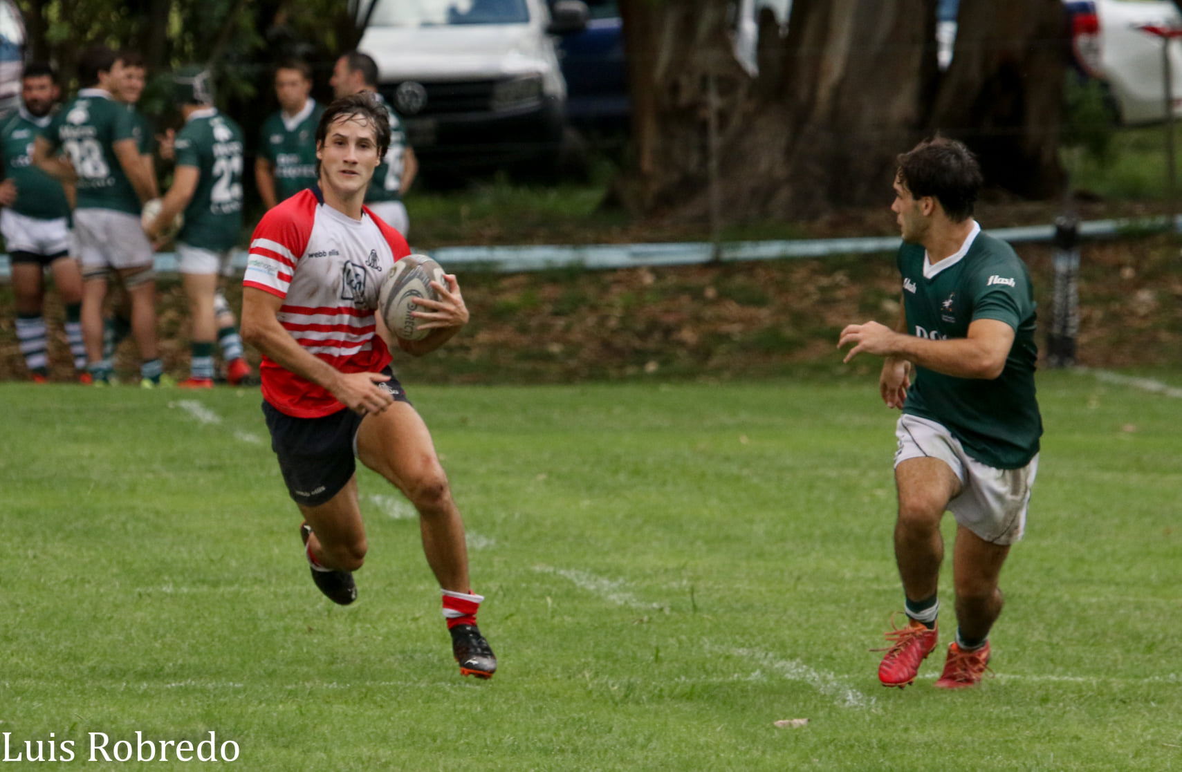  Los Cardos Rugby Club - Areco Rugby Club - Rugby - Los Cardos Rugby Club vs Areco Rugby Club (#LCRCvsARC2022) Photo by: Luis Robredo | Siuxy Sports 2022-03-08