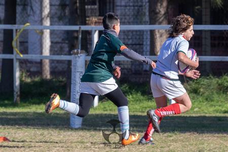 M12 SITAS vs Virreyes