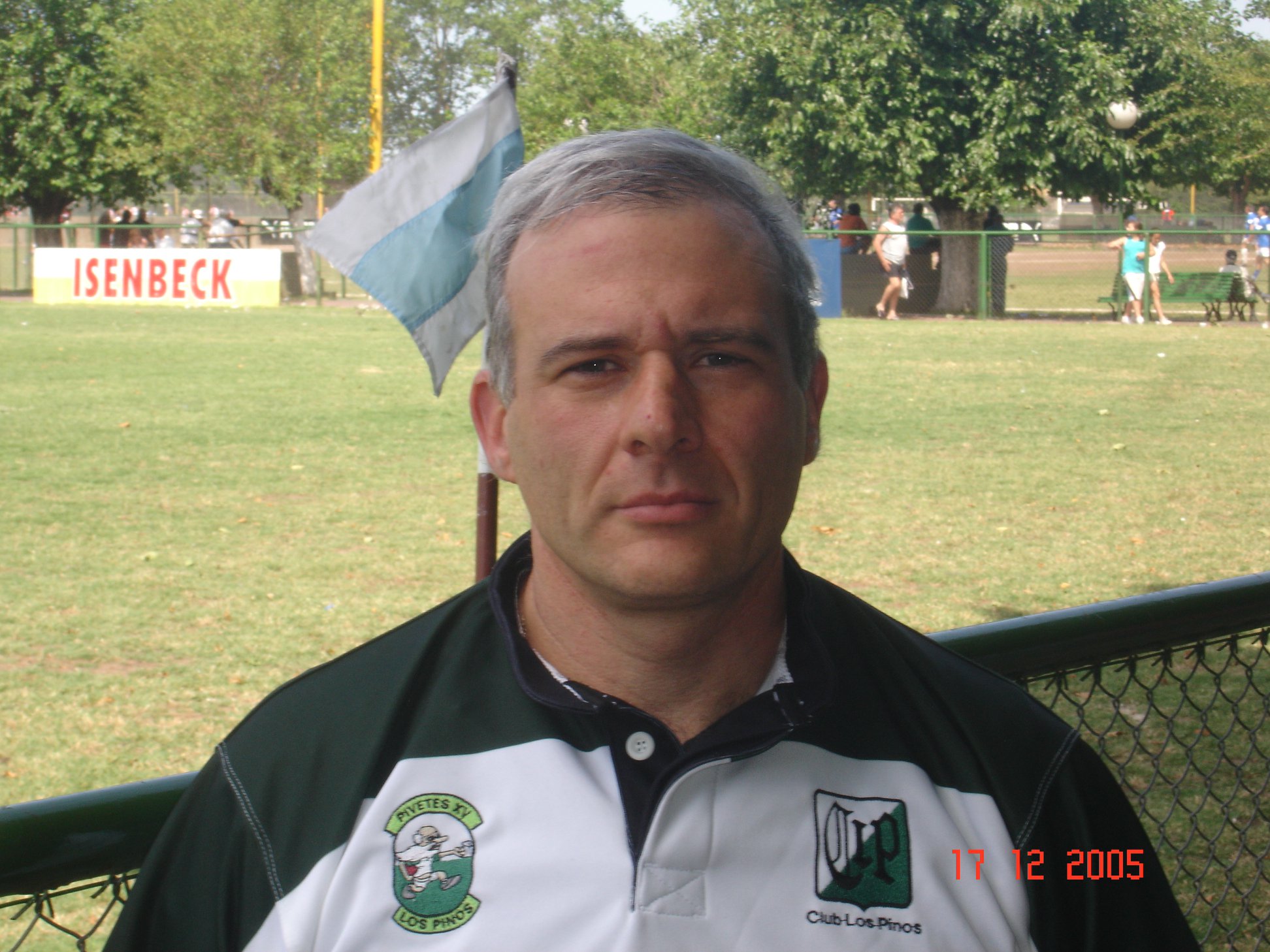  Los Pinos -  - RugbyV -  (#PivetesXVvsOrcos2006) Photo by: Diego van Domselaar | Siuxy Sports 2005-12-17