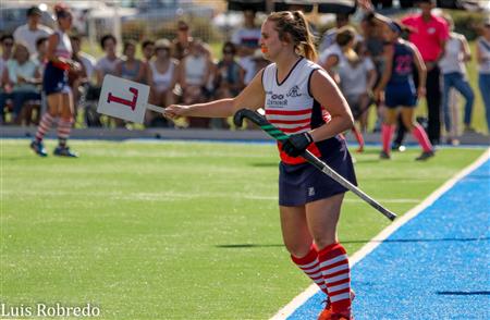 Areco Hockey vs Viajantes de Pergamino - Asociación de Hockey del Oeste