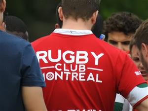 Rugby Club Montreal