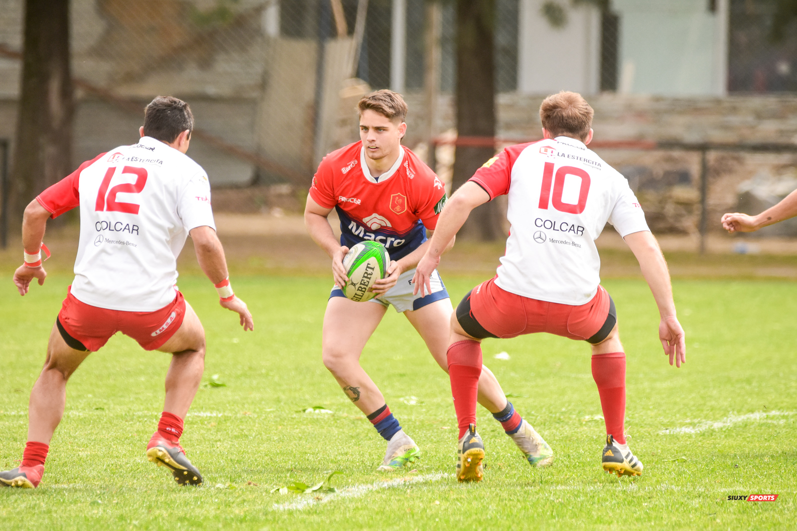  Asociación Deportiva Francesa - Mariano Moreno - Rugby - URBA 1A - Deportiva Francesa vs Mariano Moreno - PreInter (#ADFMMPreInter2022) Photo by: Ignacio Pousa | Siuxy Sports 2022-10-08