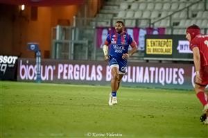FC Grenoble VS ASBH