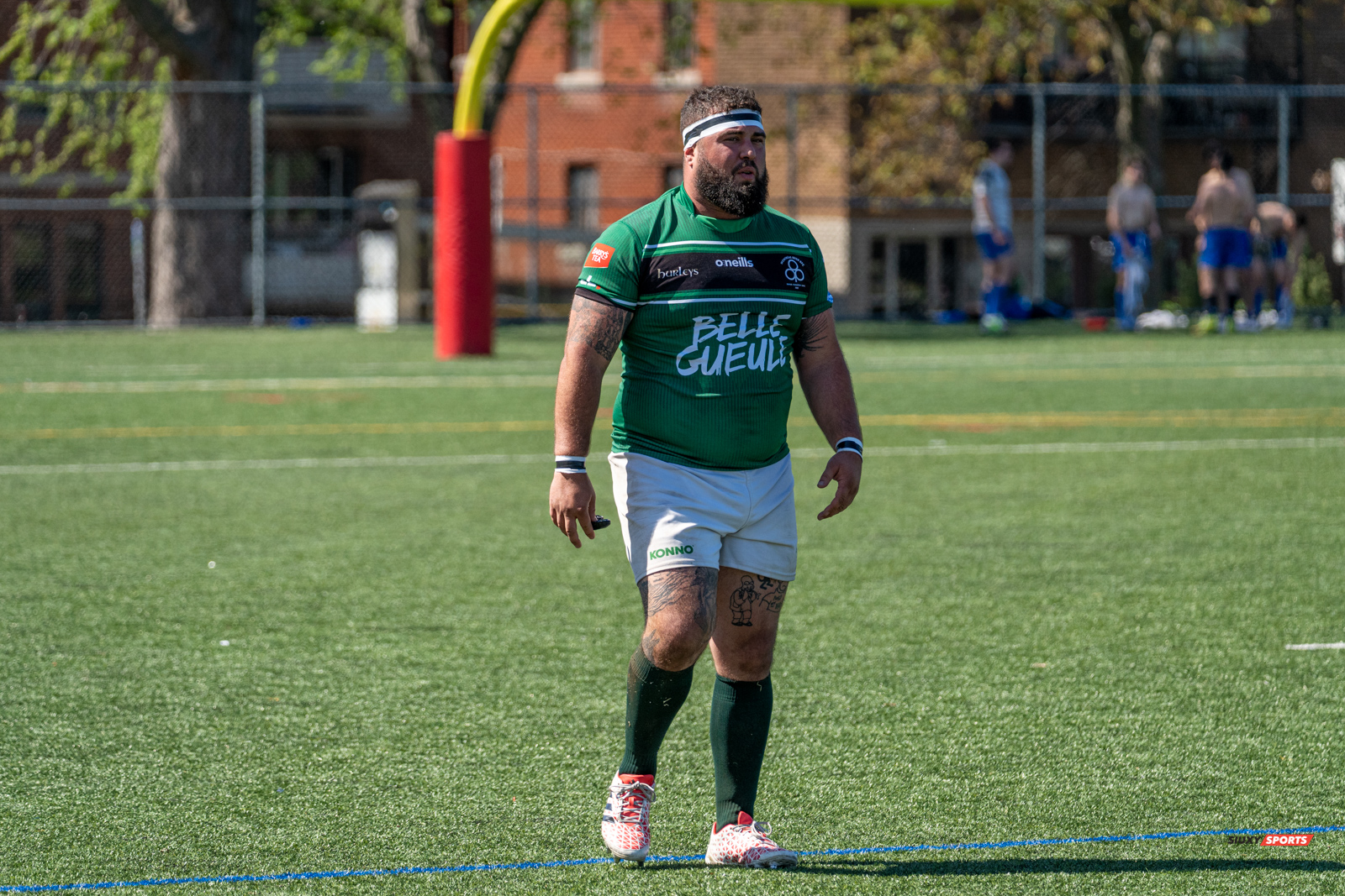 Parc Olympique (28) vs (5) Montreal Irish - Sr - Reel MIRC Parc Olympique Rugby PANTIS, Alex - Rugby 2022/May/14 #PARCOvMIRC2022R2sr Parc Olympique (28) vs (5) Montreal Irish - Sr - Reel MIRC Parc Olympique Rugby PANTIS, Alex - Rugby 2022/May/14 #PARCOvMIRC2022R2sr