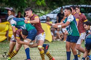 Atlético San Andrés Vs Berisso - URBA - Primera - Ascenso a Tercera