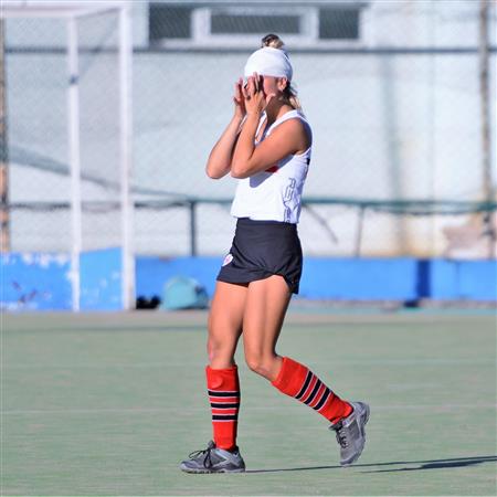 Liceo Naval vs. S.A.G. - 2022