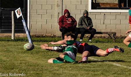 Areco Rugby vs Brandsen