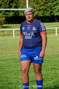 Crabos - FC Grenoble vs CS Bourgoin-Jallieu