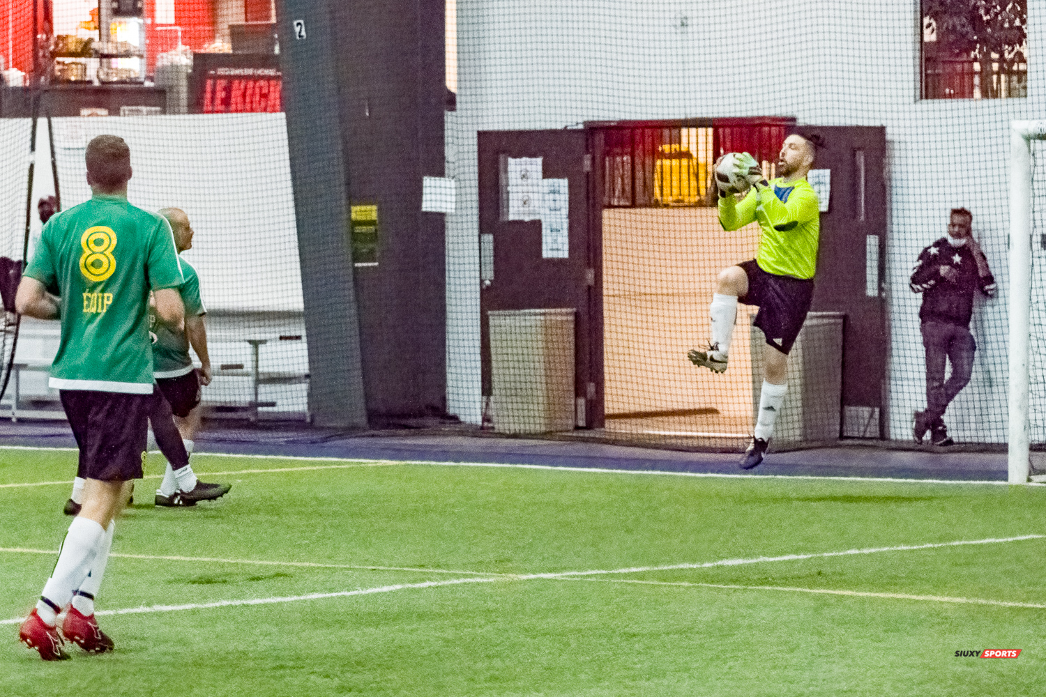  Bandjos FC - EQIP - Soccer - Bandjos FC Div2 vs EQIP - Reel B (#BFCvsEQIPrB) Photo by:  | Siuxy Sports 2022-04-22