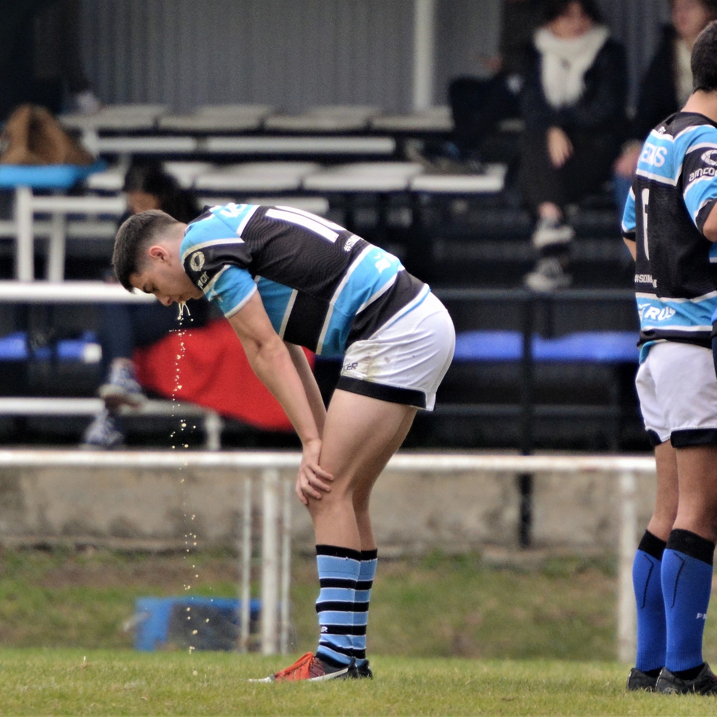  Liceo Naval - Hurling Club - Rugby - Liceo Naval vs. R.C. Hurling - Pre C (#LiceoHurlingPreC2022) Photo by: Julián Marcelo Figueras | Siuxy Sports 2022-05-28