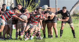 Delta vs U de la Plata - URBA