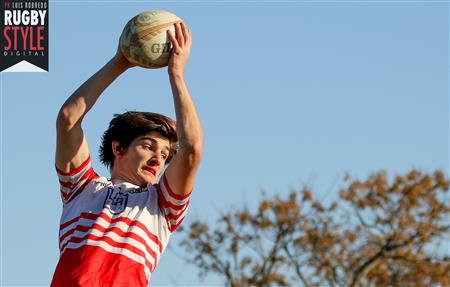 Areco Vs St.Brendan's (Primera) - 2019