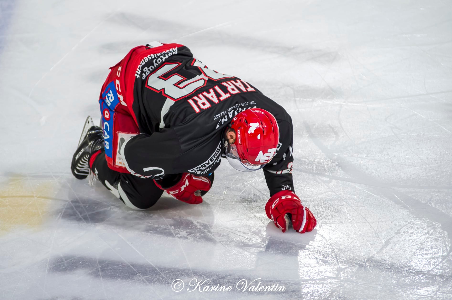  Grenoble - Mulhouse - Ice hockey - BDL Grenoble vs Mulhouse (#BDLvsScorpions2022) Photo by: Karine Valentin | Siuxy Sports 2022-02-17