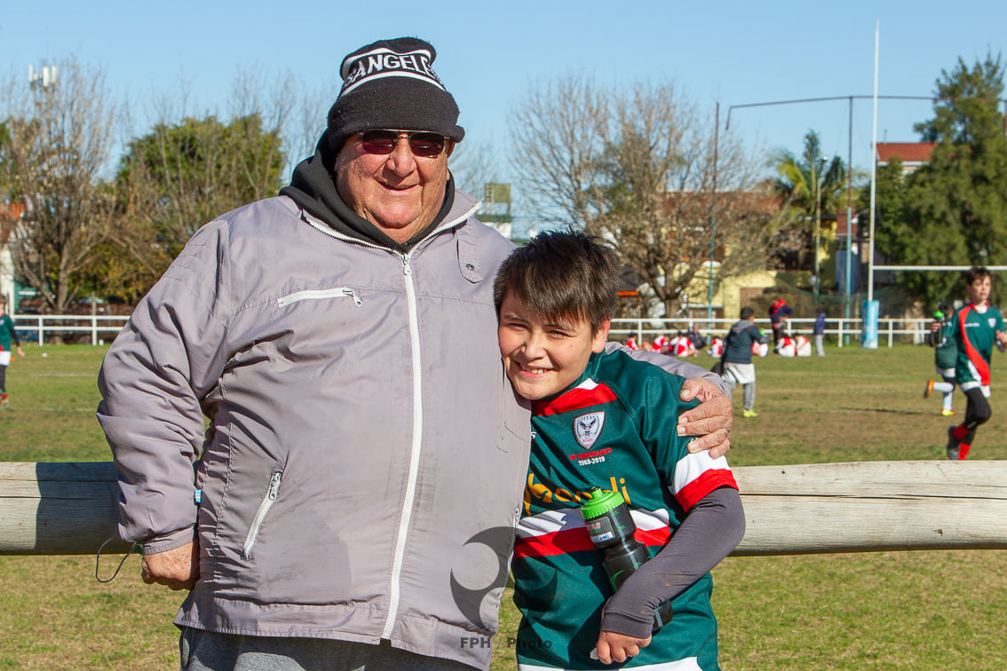  Sociedad Italiana de Tiro al Segno - Rugby Club Los Matreros - Rugby - M12 Sitas vs Matreros (#M12SitasvsMatreros2021) Photo by: Alan Roy Bahamonde | Siuxy Sports 2021-07-17