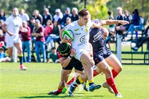 Buenos Aires CRC vs Los Tilos - URBA