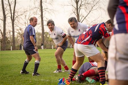 Camada 72 - Puey Vs Curupa