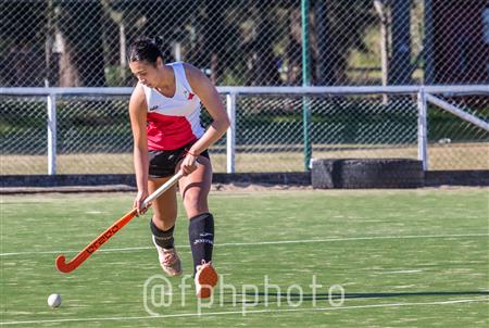 SITAS vs Mariano Moreno - 5ta