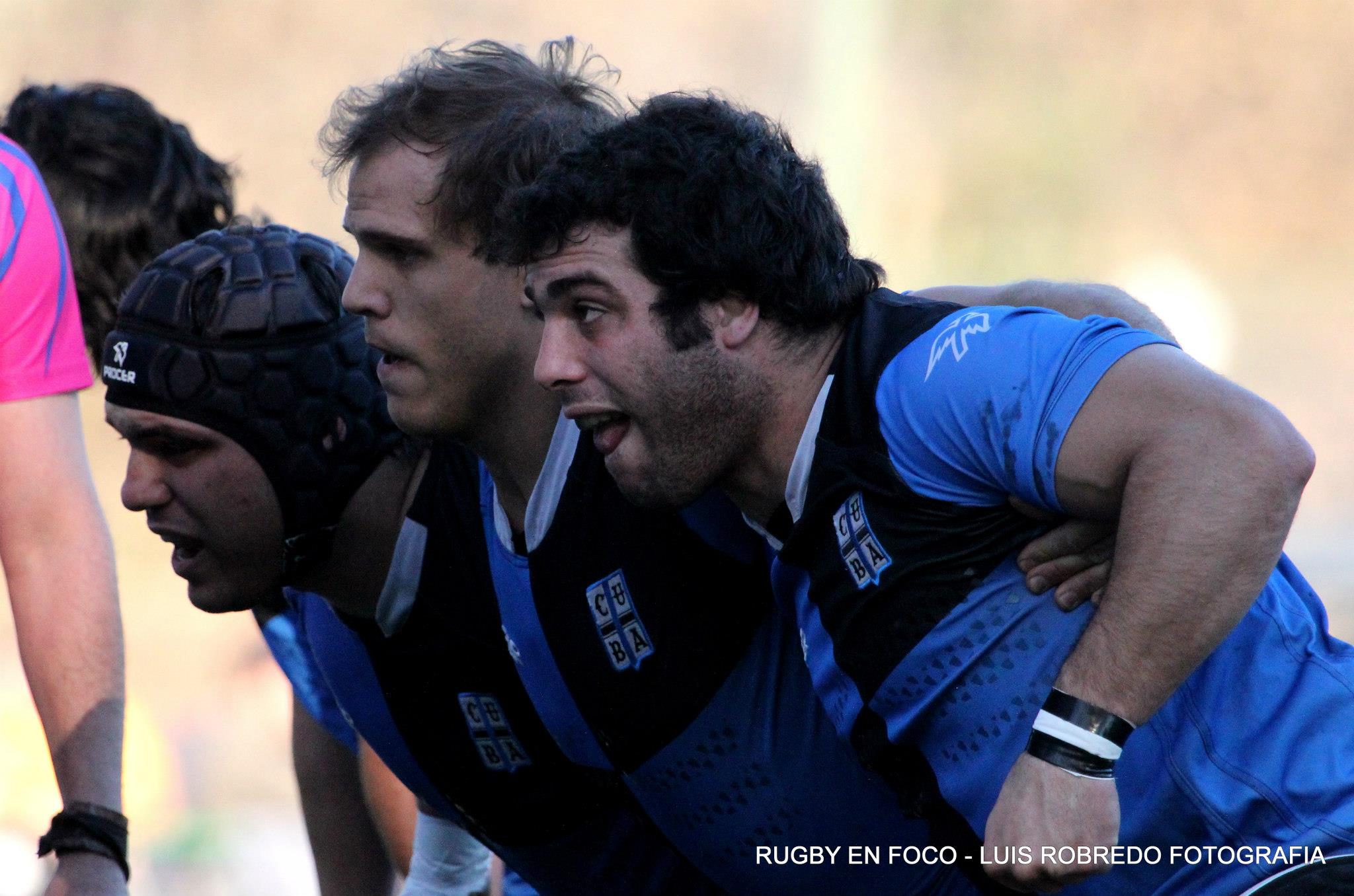  Club Universitario de Buenos Aires - Club Atlético de San Isidro - Rugby - CUBA (28) vs (13) CASI - TOP 14 2014 (#CUBAvsCASI2014) Photo by: Luis Robredo | Siuxy Sports 2014-07-23