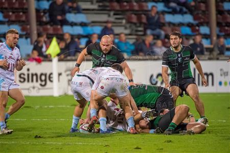 CSBJRC vs Suresnes - 2022