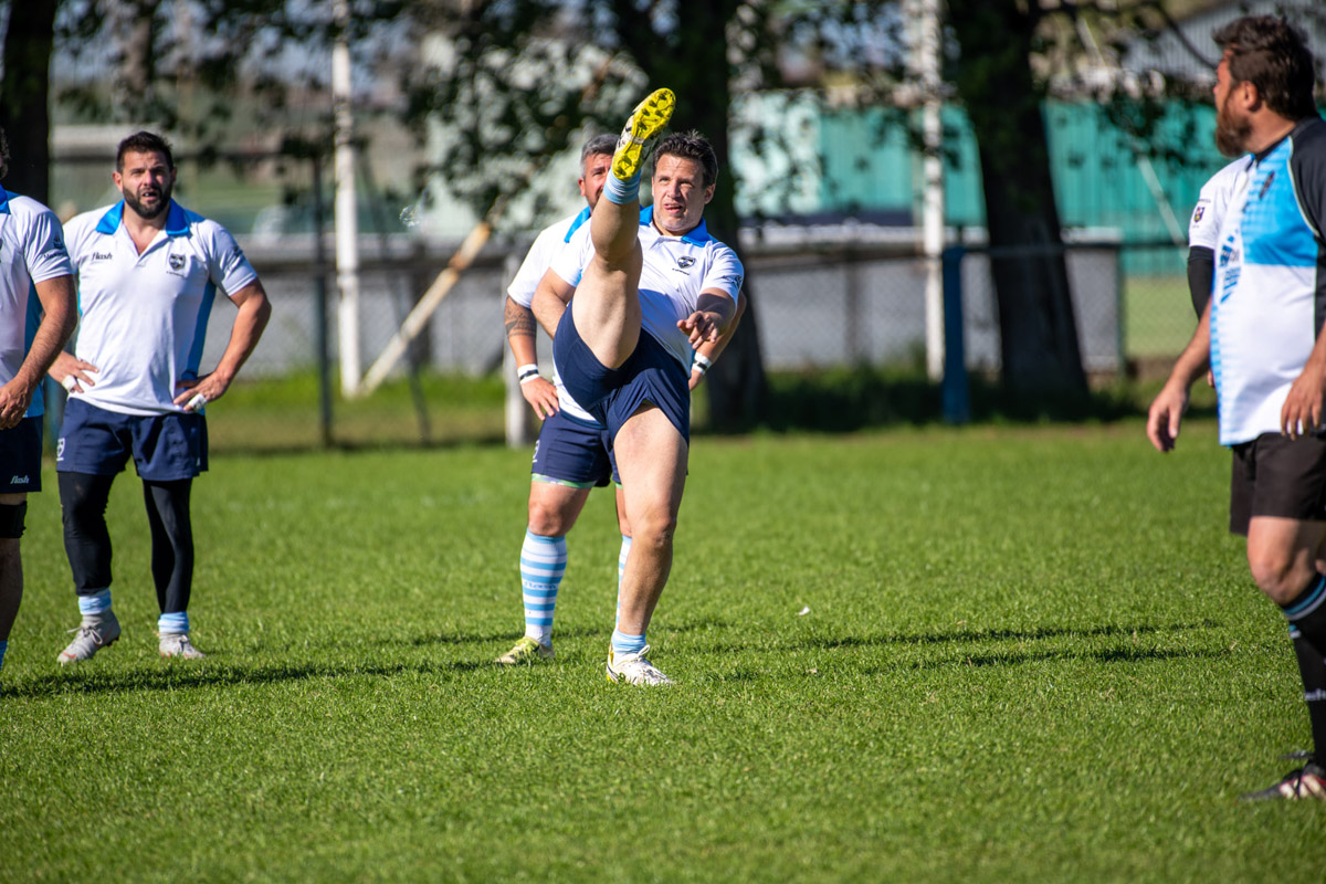  VARBA - Centro Naval - RugbyV - VARBA vs Ron XV (Centro Naval) (#VARBAvsRONXV2021) Photo by: Diego van Domselaar | Siuxy Sports 2021-10-07