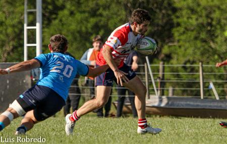 Areco Vs CUQ - URBA 2021 - Primera